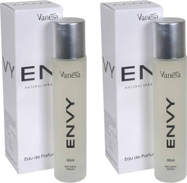 एनवी nature for woman Eau de Parfum  -  120 ml