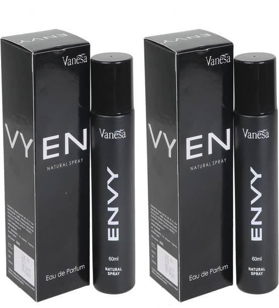 एनवी nature for men Eau de Parfum  -  120 ml