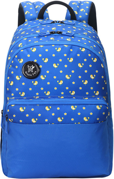arctic fox school bolsas price