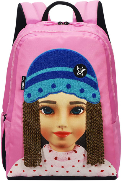 arctic fox school bolsas price