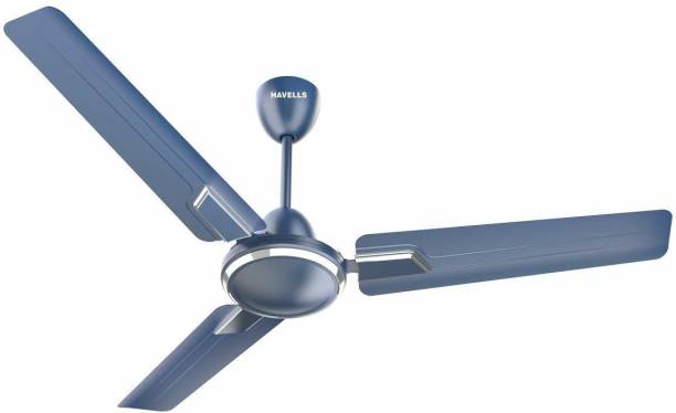 HAVELLS Andria 1200 mm Silent Operation 3 Blade Ceiling Fan