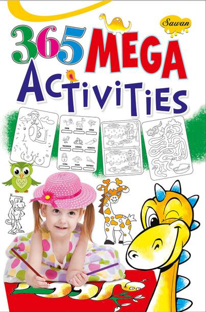 365 Mega Activities