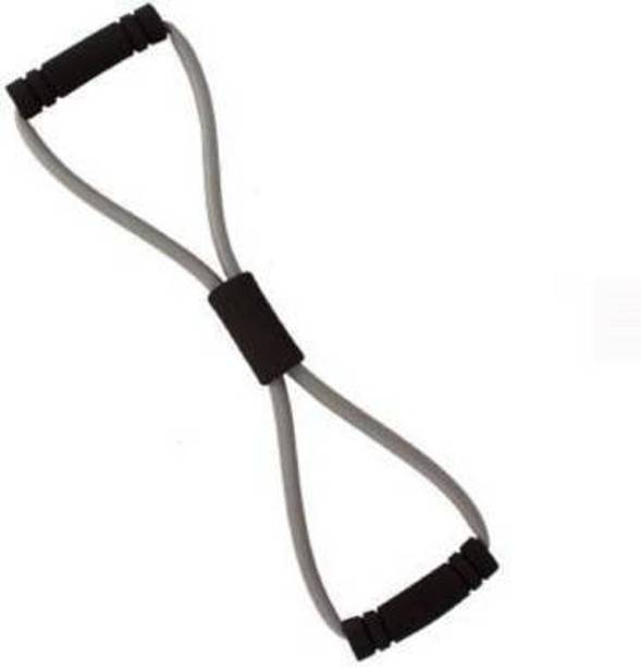 Ascent AT-8 Type Muscle Chest Expander Rope Resistance Tube
