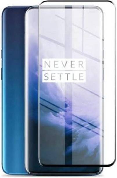 Prolike Edge To Edge Tempered Glass for Oneplus 7 Pro