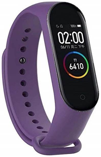 Body Safe M4 Comfortable Fit Health Bracelet