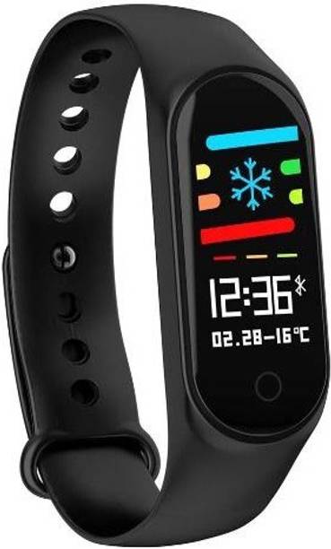 Body Safe M4 Comfortable Fit Health Bracelet