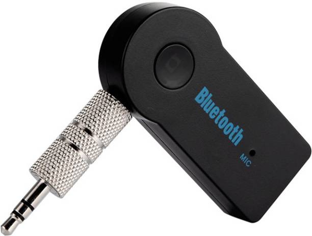 RPMSD v4.1 Car Bluetooth Device with Audio Receiver