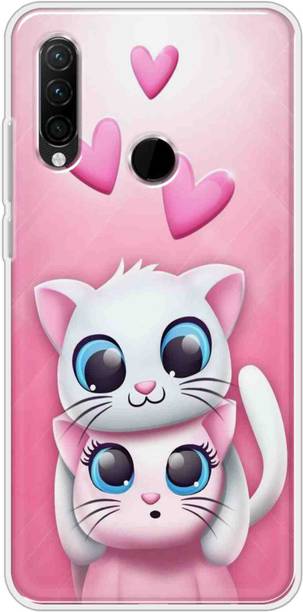 Hansviprint Back Cover for Lenovo K10 Note