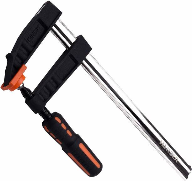 Harden F-clamp