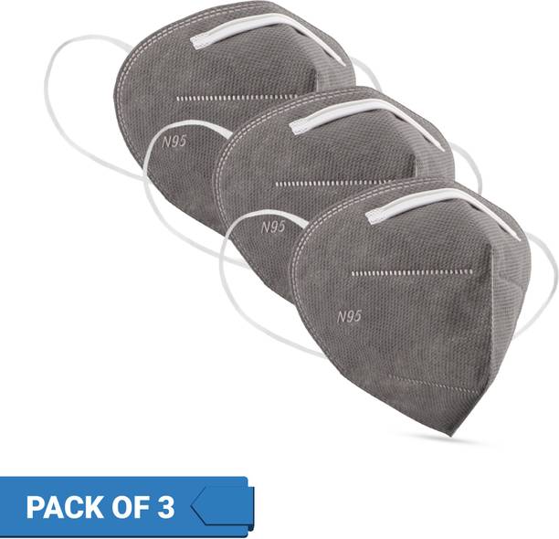 Flipkart SmartBuy Health+ N95 Mask G3