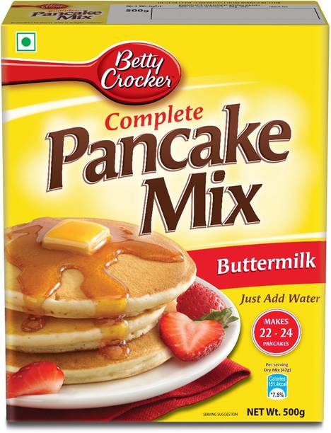 Betty Crocker Buttermilk Pancake Mix 500 g