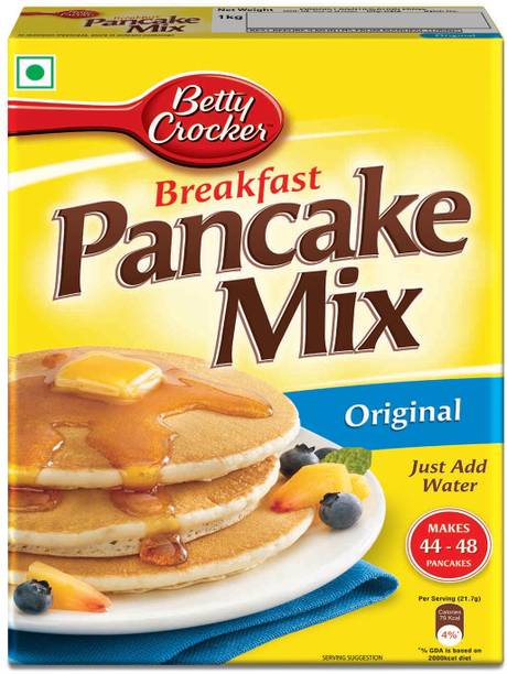 Betty Crocker Complete Pancake Mix 1 kg