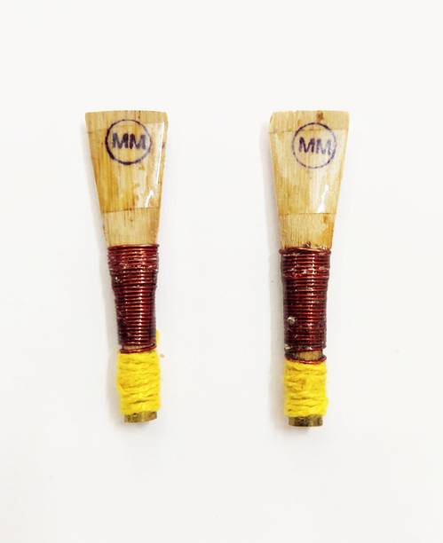 new jaibharat musicals reeds 2 pcs Reed