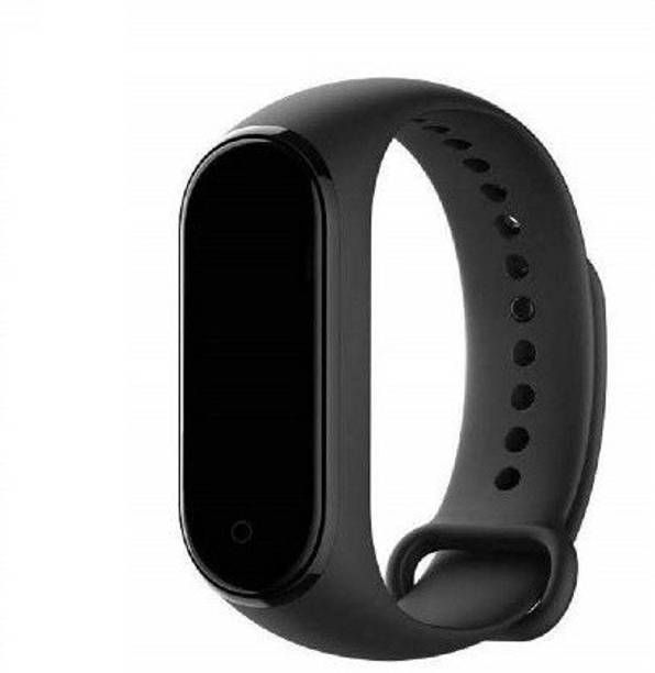 Body Safe M5 Comfortable Fit Health Smart Bracelet