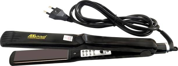 Abs Pro Abs Pro S - 9 Hair Straightener Hair Straightener