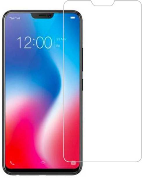 Gorilion Tempered Glass Guard for Vivo V9