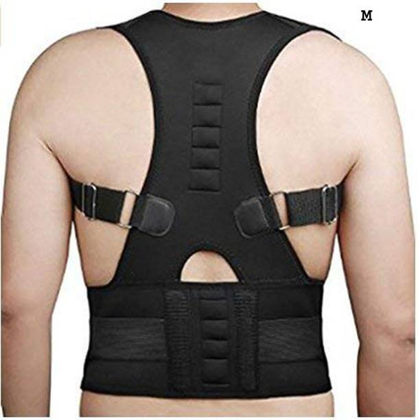 GTC Posture Support Brace Belt Back Brace Support Belt Posture Corrector