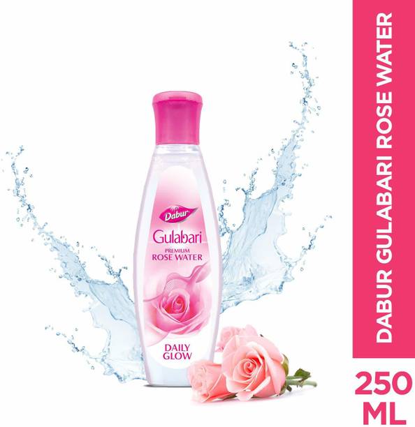 डाबर PREMIUM GULABARI GULABJAL (ROSE WATER)