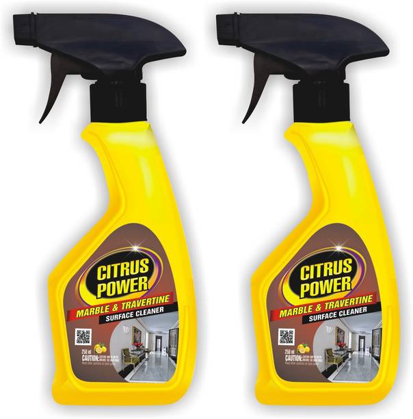 CITRUS POWER Marble & Travertine Cleaner NA