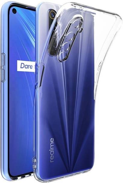Casehub Back Cover for Realme 6i