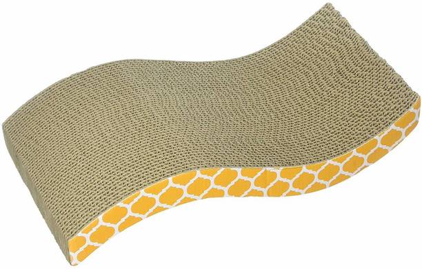 PSK PET MART Cat Scratching Pad