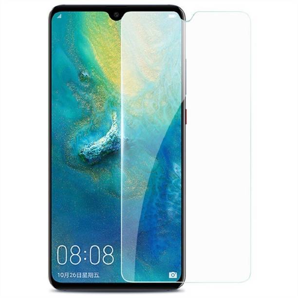 BLACK GORILLA Tempered Glass Guard for Gionee Max Pro