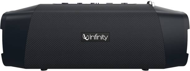 INFINITY by Harman CLUBZ 750 20 W Bluetooth Laptop/Desktop Speaker