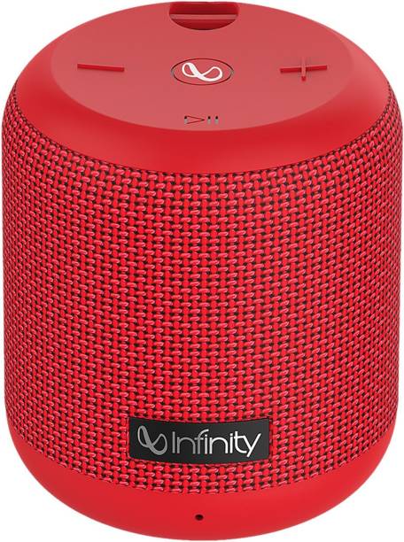 INFINITY by Harman CLUBZ 150 4 W Bluetooth Speaker