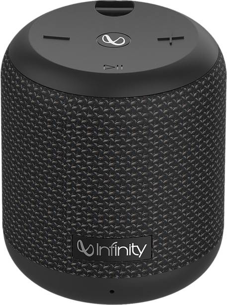 INFINITY by Harman CLUBZ 150 4 W Bluetooth Speaker