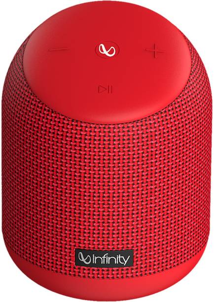 INFINITY by Harman CLUBZ 250 15 W Bluetooth Speaker