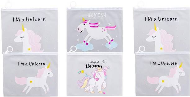 OYTRA Resealable Plastic Air Tight Pouch