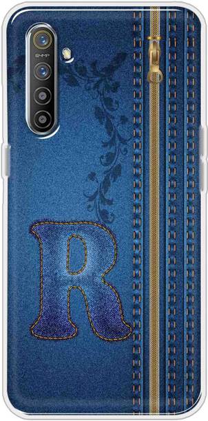 Cooldone Back Cover for Realme XT