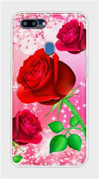 Tokito Back Cover for Realme 2
