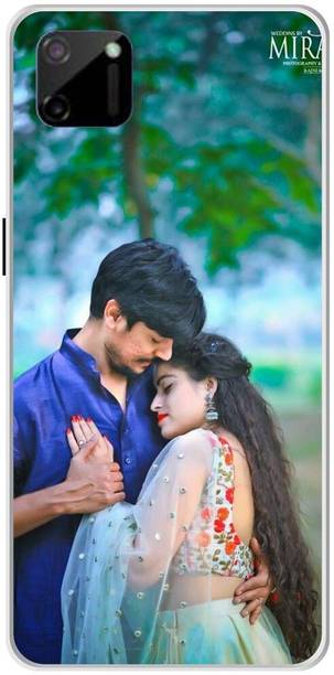 Shivay Mobicase Back Cover for Realme C11