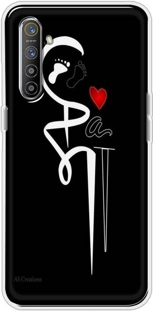 Cooldone Back Cover for Realme XT