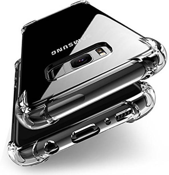FlareHUB Bumper Case for Samsung Galaxy S8