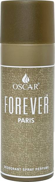 OSCAR FOREVER DEODORANT SPRAY 200 ml Deodorant Spray  -  For Men & Women