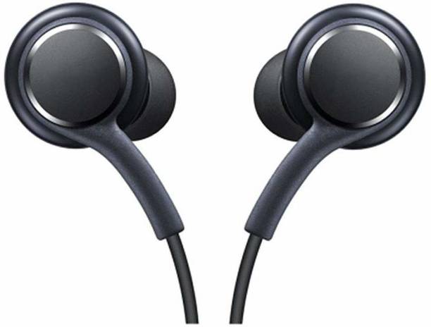 ASTOUND VX-38 3.5mm AK-G Wired Earphone Wired