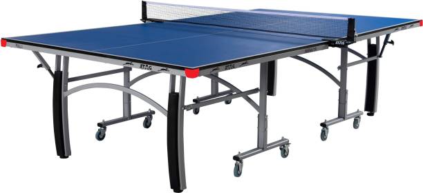 STAG ACTIVE 19 Rollaway Indoor Table Tennis Table