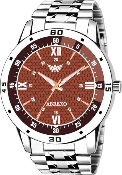 Abrexo Watches Buy Abrexo Watches Online at Best Prices in India Flipkart