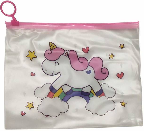 OYTRA Resealable Plastic Air Tight Pouch