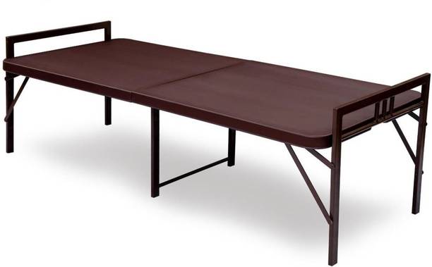 Supreme Metal Single Bed