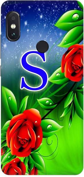Shivay Mobicase Back Cover for Mi Redmi Note 5 Pro