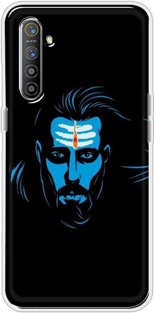 Cooldone Back Cover for Realme XT