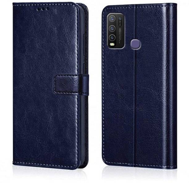 Nuvak Flip Cover for Vivo Y50