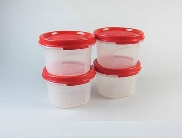 TUPPERWARE Polypropylene Grocery Container  - 200 ml