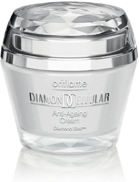 Oriflame Diamond Anti-Ageing Cream