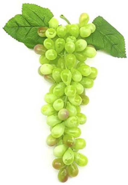Nikush Artificial_fruit_Grape Artificial Fruit
