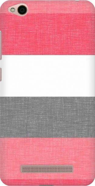 COBIERTAS Back Cover for Mi Redmi 4A