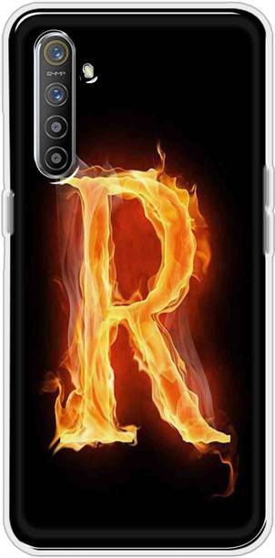 Cooldone Back Cover for Realme XT